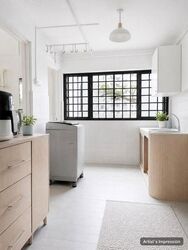 Blk 535 Bedok North Street 3 (Bedok), HDB 3 Rooms #632922381